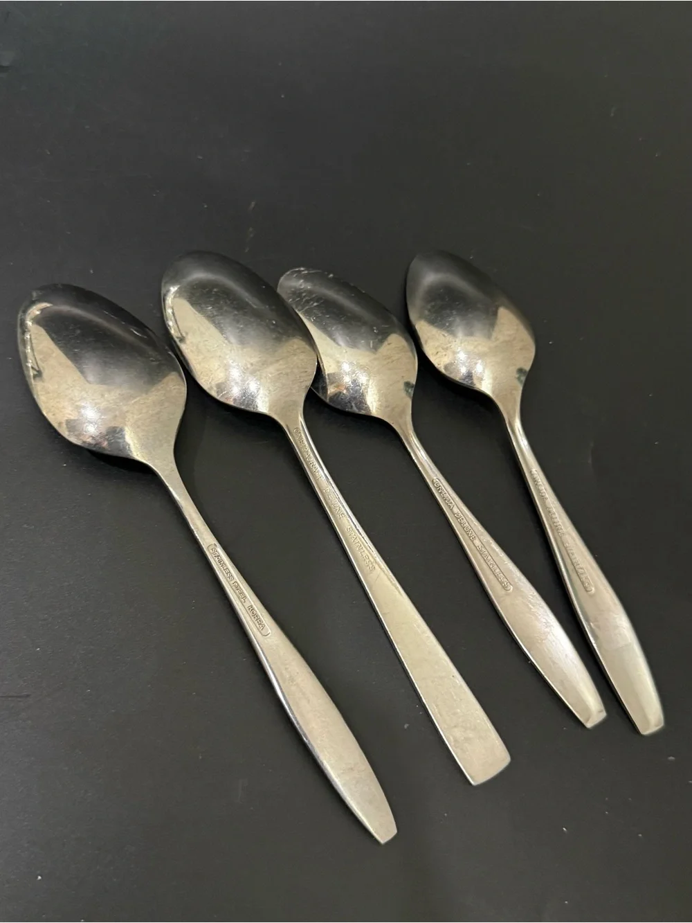 Oneida lot assortment
